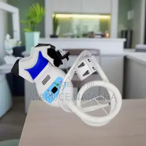 Led Teeth Bleaching Light