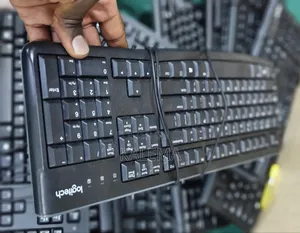 Logitech Keyboard Original
