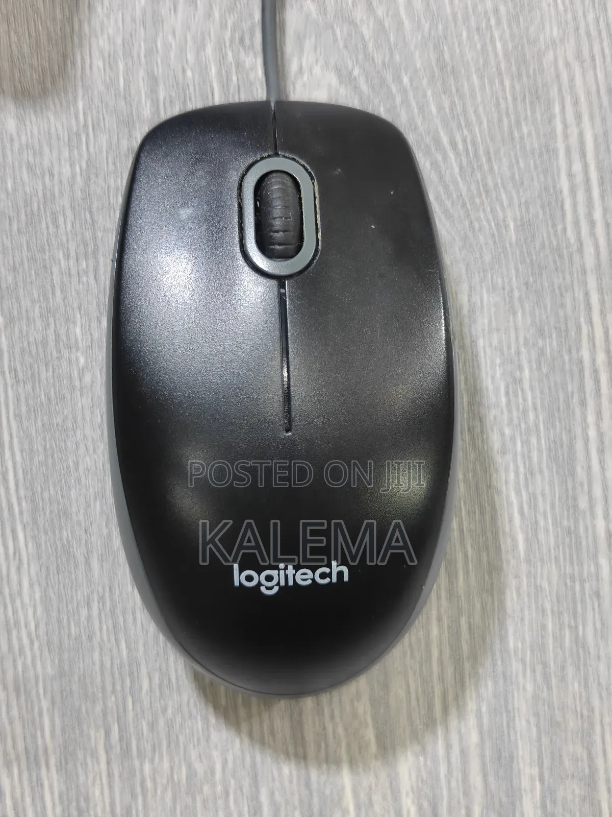 Logitech Mouse Original
