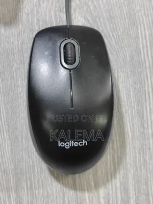 Logitech Mouse Original