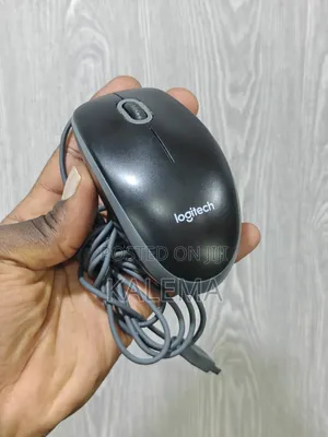 Logitech Mouse Original