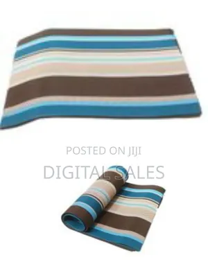 6pc Table Mats, 1table Runner