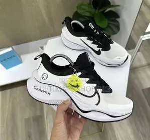 Nike Zoom X Emoji