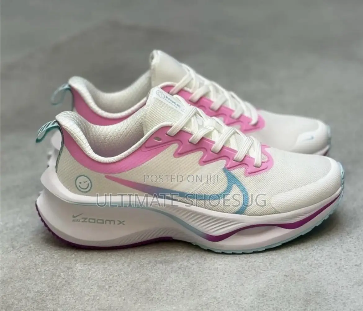 Nike Zoom X Emoji