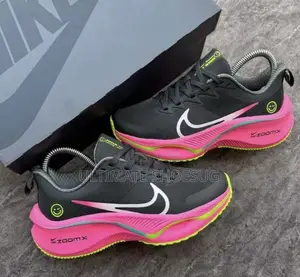 Nike Zoom X Emoji