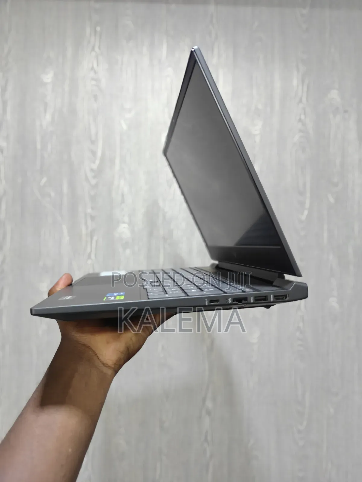 New Laptop HP Victus 15 32GB Intel Core i5 SSD 512GB