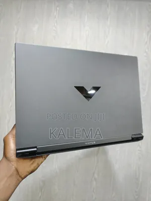 New Laptop HP Victus 15 32GB Intel Core i5 SSD 512GB