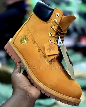 Timberland Jungle Usa