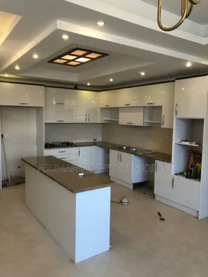 Modern Kitchen Cabinets for Big Kitchens Call Us On