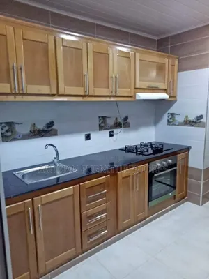 Mahogany Kitchen Cabinets Call Us On