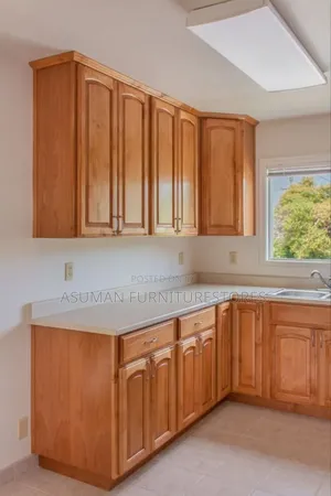 Mahogany Kitchen Cabinets Call Us On