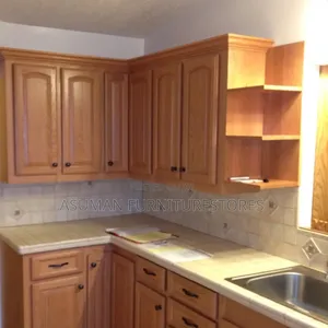 Luxury Mahogany Kitchen Cabinets Call Us On