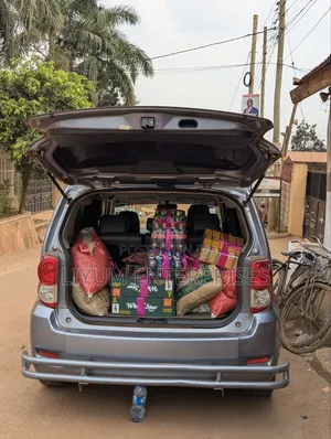 Delivery Services