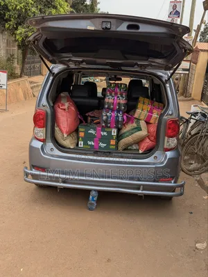 Delivery Services