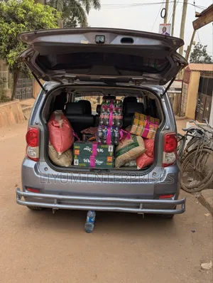 Delivery Services