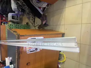 Aluminum Profile 3m