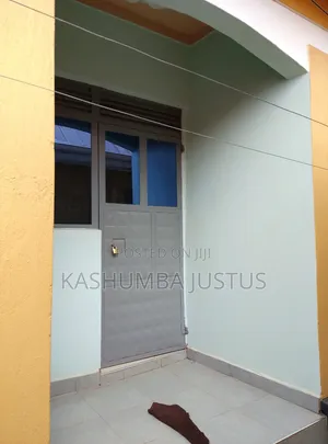 1bdrm House in Kawempe Lugoba for rent