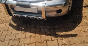 Car Bumper Guards