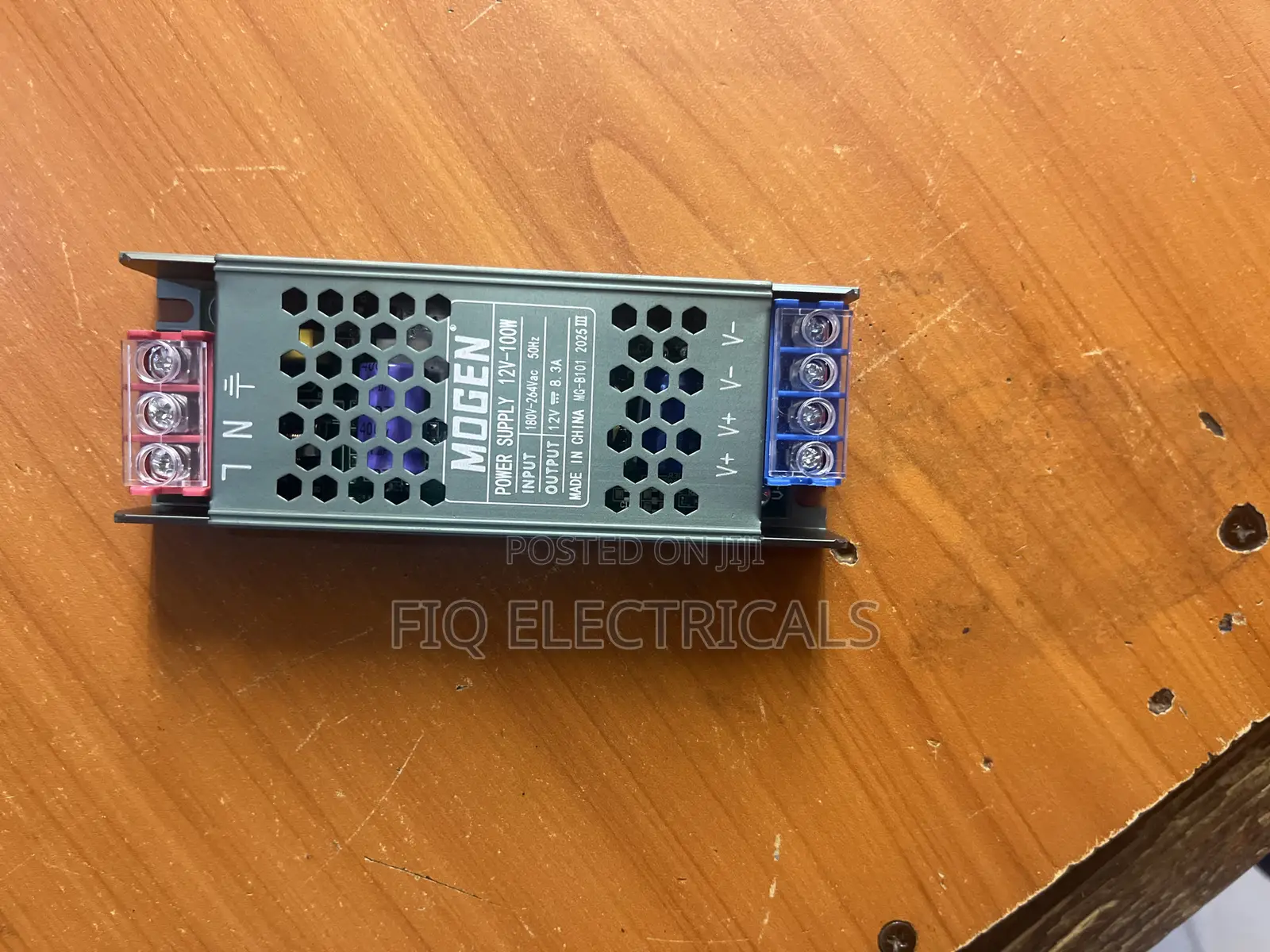 Power Supply 100watts