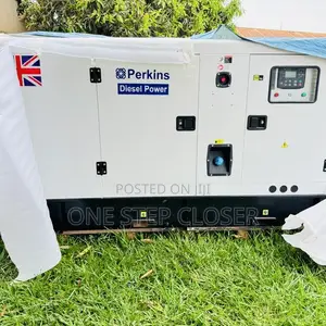 100kva Generetor Perkins Brand