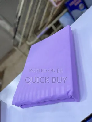 4pcs High Quality Cotton Bedsheets