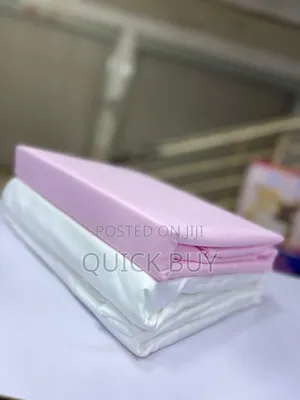 4pcs High Quality Cotton Bedsheets