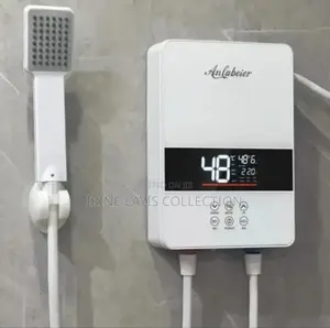 Instant Water Heater