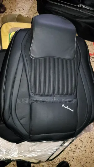 Leather Seat Covers