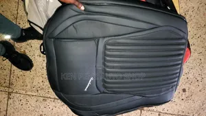 Leather Seat Covers