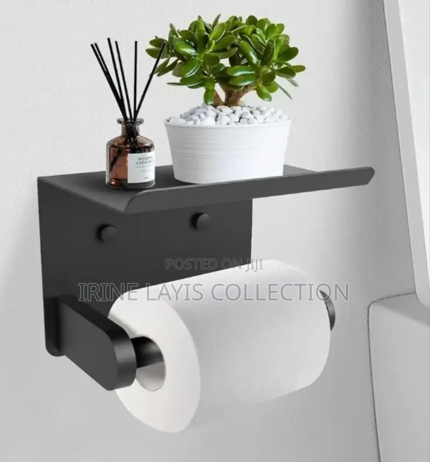 Multi Purpose Tissue Holder