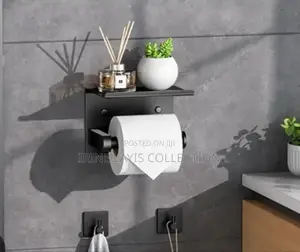 Multi Purpose Tissue Holder