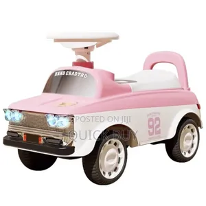New Baby Toddler Push Toy Car