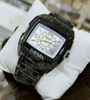 Diesel Genuine Watches For Men