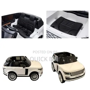 Kids Electric Ranger Rover Toys Car