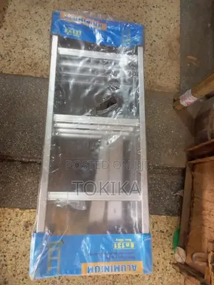 Folding Ladder 3 Step