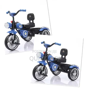Children 3wheeled Bicycle