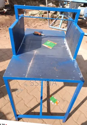 Soap Cutting Table