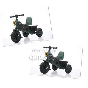 Unique Children Ninja Tricycle
