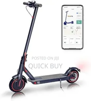 Adult Electric Rechargeable Smart Scooter
