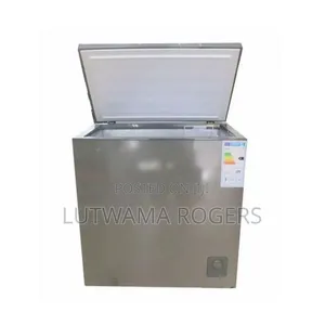 Smartec Deep Freezer 260ltrs