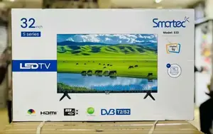 Smartec 32digital Tv Ac/Dc.