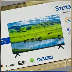 Smartec 32digital Tv Ac/Dc.