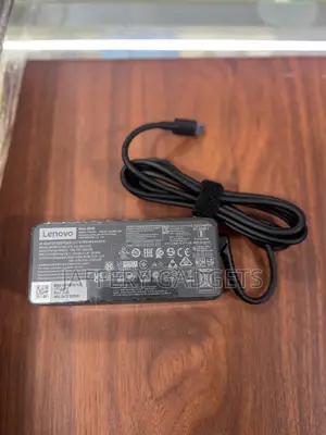 Type C Laptop Chargers [Hp/Dell/Lenovo]