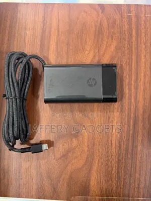 Type C Laptop Chargers [Hp/Dell/Lenovo]
