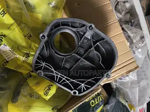 Timing Cover Volkswagen Tiguan