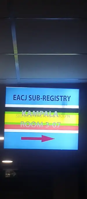 Uv Printed Light Box