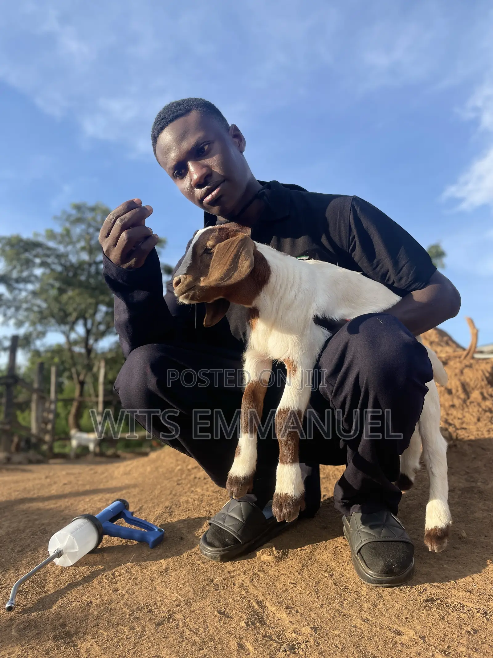 Farm Doctor