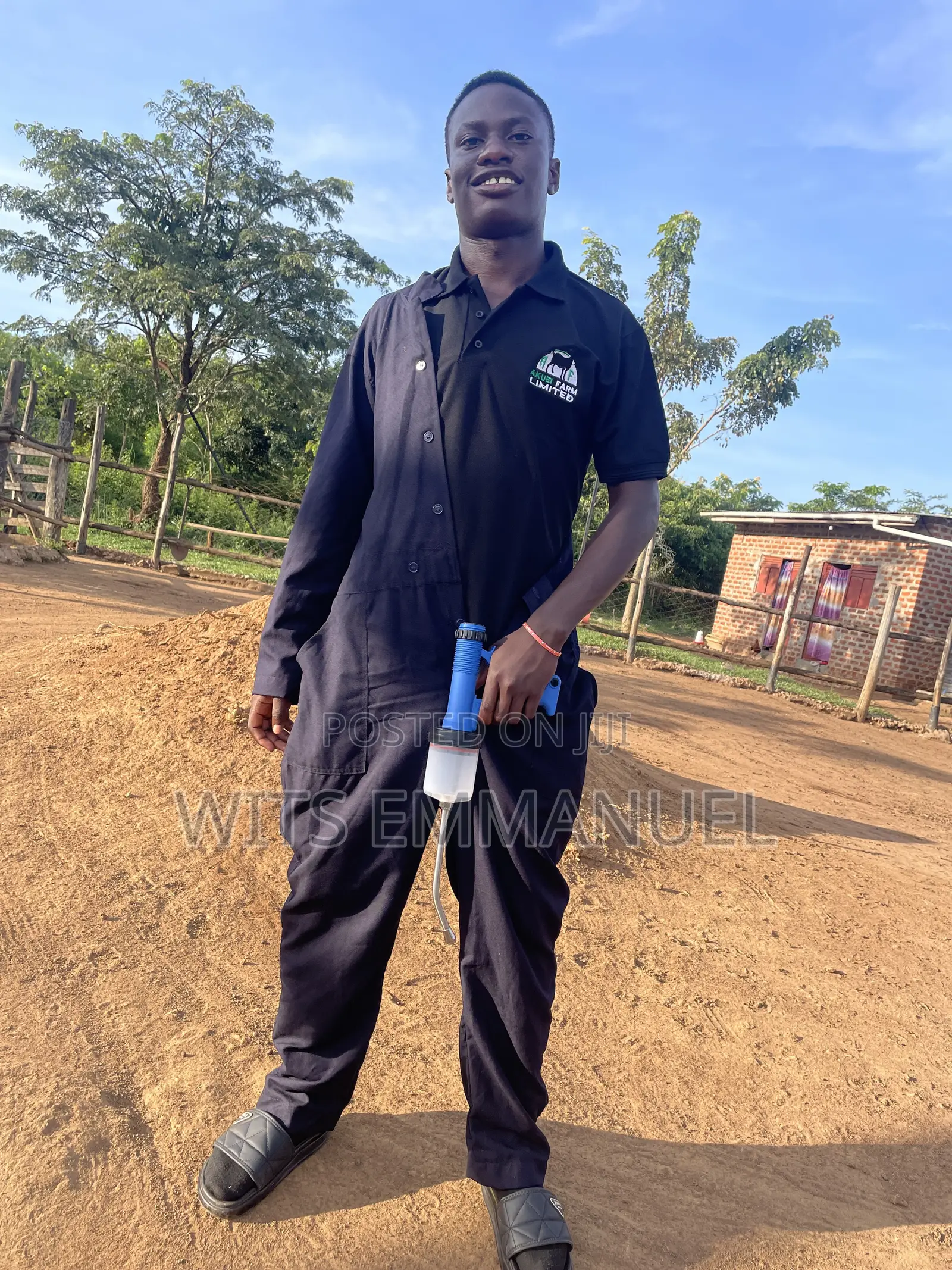 Farm Doctor