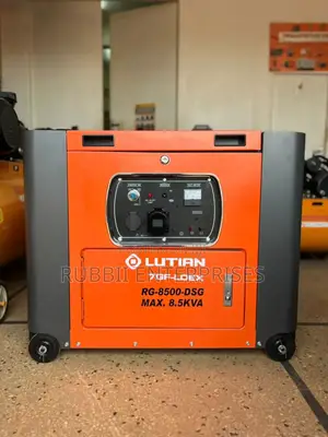 Generator 8.5kva