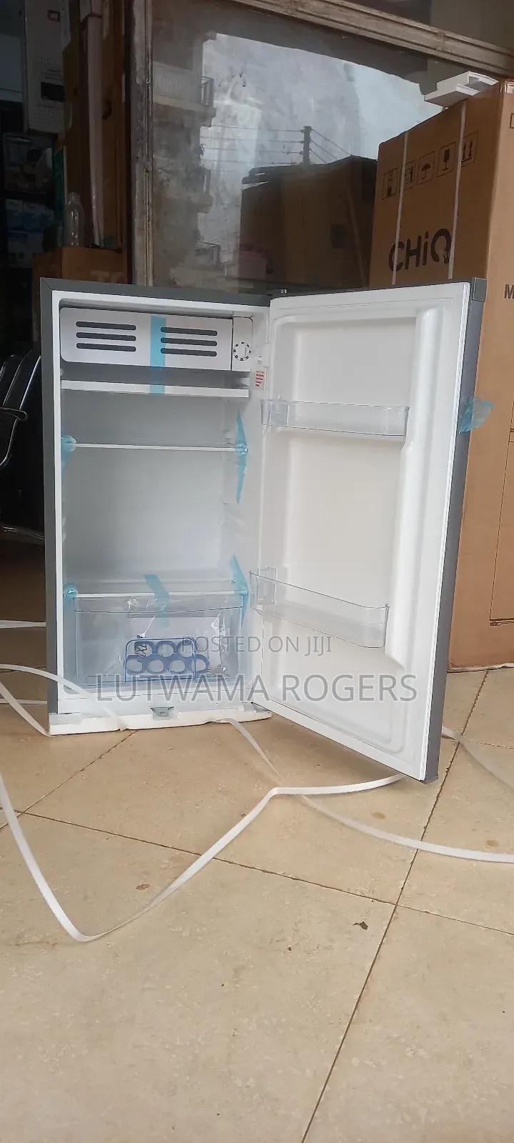 Pixel 120ltrs Fridge